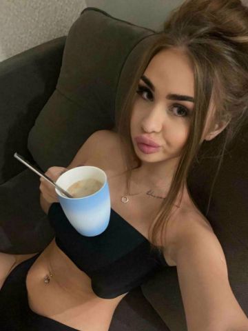 Анкета проститутки Марта - Фото, 23 года, №217808